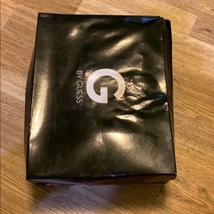 never been worn boots